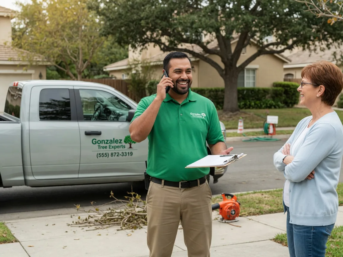 Tree Service Byron, MI FAQs